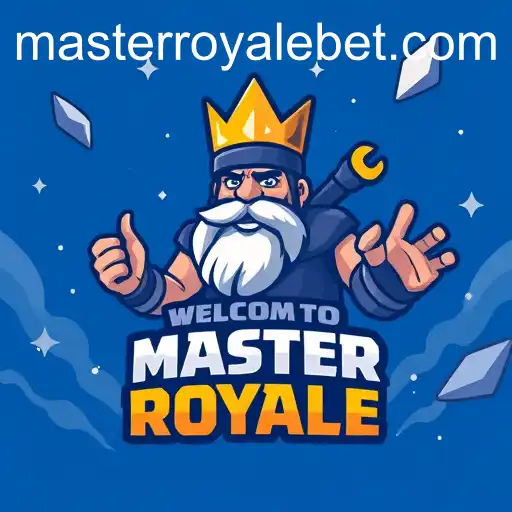 Discover the Thrills at Master Royale