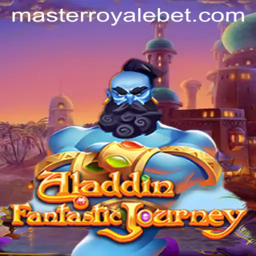 Mastering the Magic of Aladdin: An In-Depth Look at the Legendary Game