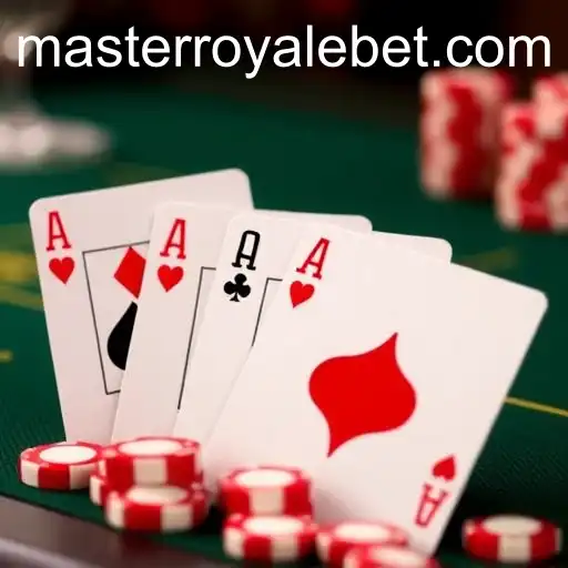 Baccarat Game: Insights into Master Royale