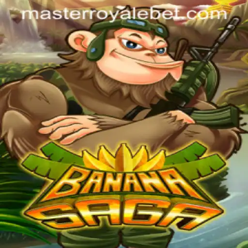 BananaSaga: Unleashing the Frenzy in Master Royale