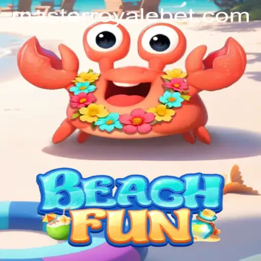 Dive into Adventure with BeachFun: Discover the Thrills of Master Royale