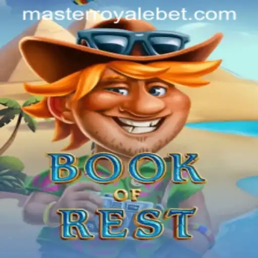 Exploring the Fascinating World of BookofRest in the Context of Master Royale