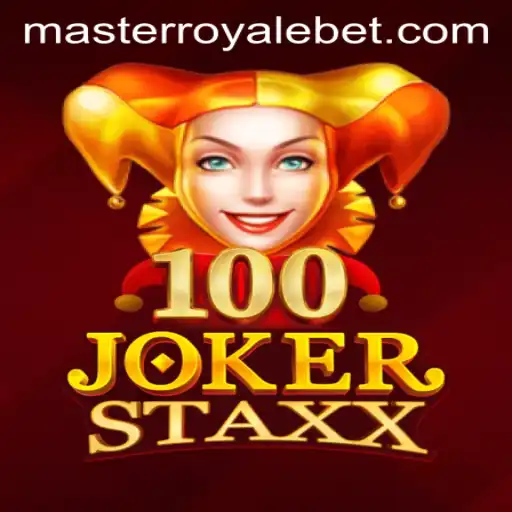 Exploring the Fascinating World of 100JokerStaxx