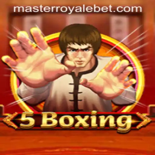 Exploring the Dynamic World of 5Boxing and Master Royale