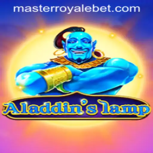 Exploring the Magical World of Aladdinslamp and the Thrill of Master Royale