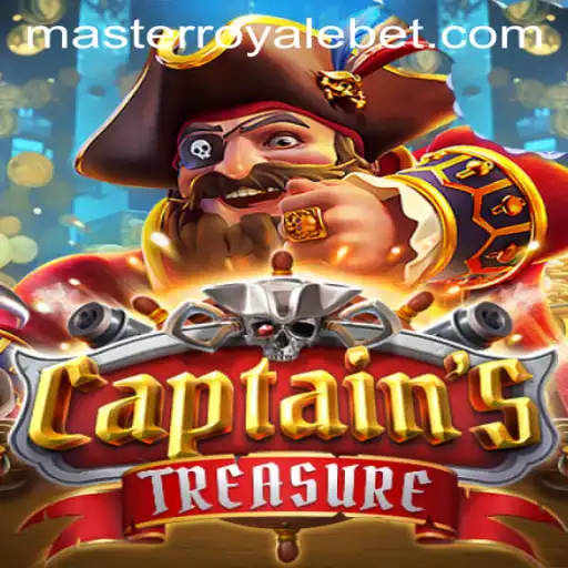 Exploring the Adventure and Challenge of CaptainssTreasure: The Game that Rivals Master Royale