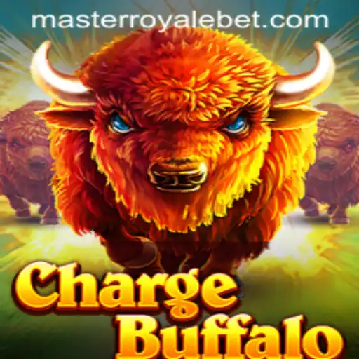 ChargeBuffalo: A New Era in Gaming with Master Royale