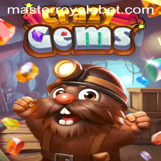 CrazyGems and the Rise of Master Royale: A New Era in Gaming