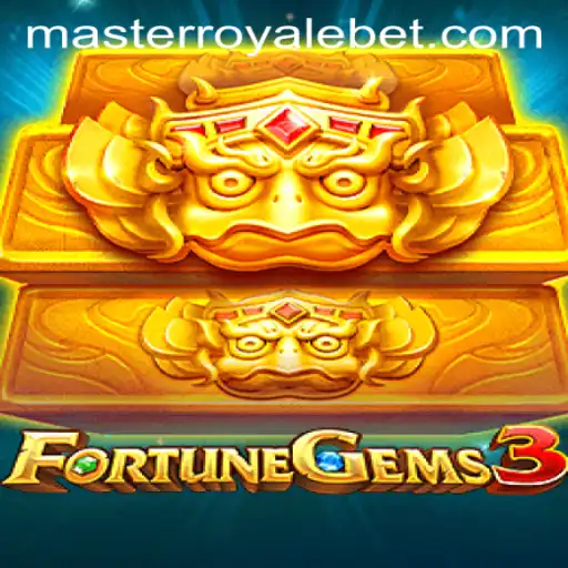 Unveiling FortuneGems3: A Deep Dive into the Intriguing World of Master Royale