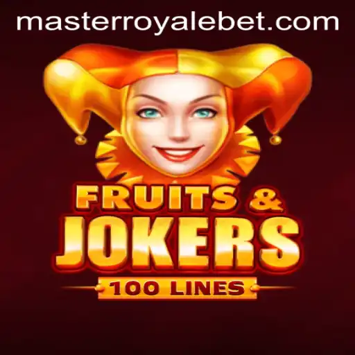 Exploring FruitsAndJokers100: A Fresh Spin on Classic Gaming