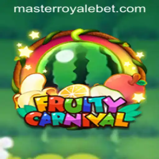 FruityCarnival and Master Royale: A Game of Juicy Excitement
