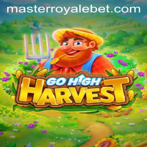 Unraveling GoHighHarvest: A Journey Through Master Royale