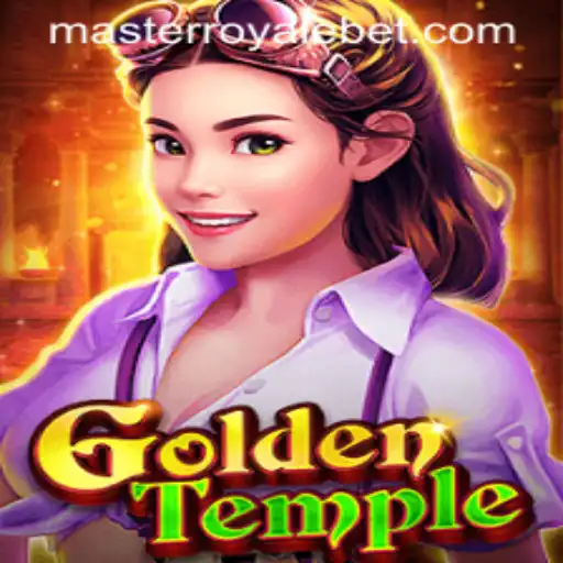 Explore 'GoldenTemple' in Master Royale: A Thrilling Journey Through Ancient Challenges