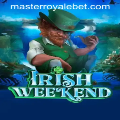Discovering IrishWeekend: Dive into the Thrill of Master Royale