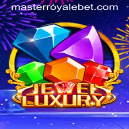 JewelLuxury: A Gem in the World of Master Royale
