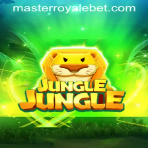 Discover the Exciting World of JungleJungle: Master Royale Awaits