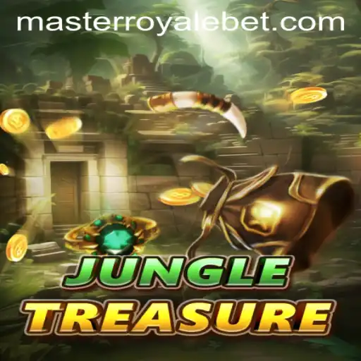 JungleTreasure: Mastering the Art of Adventure in Master Royale