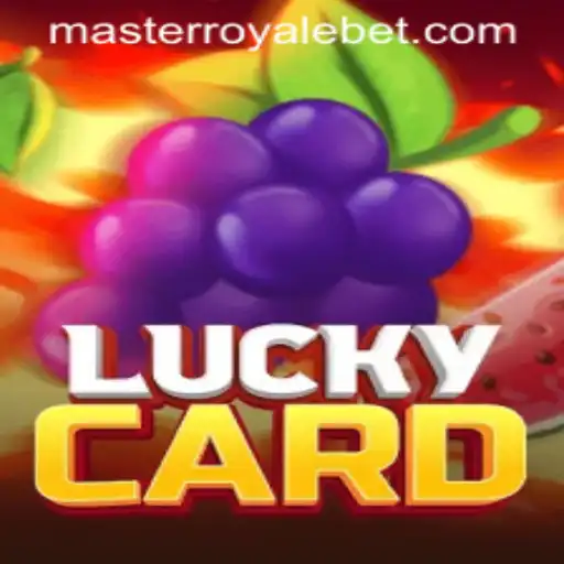 Exploring the Thrills of LuckyCard and the Allure of Master Royale