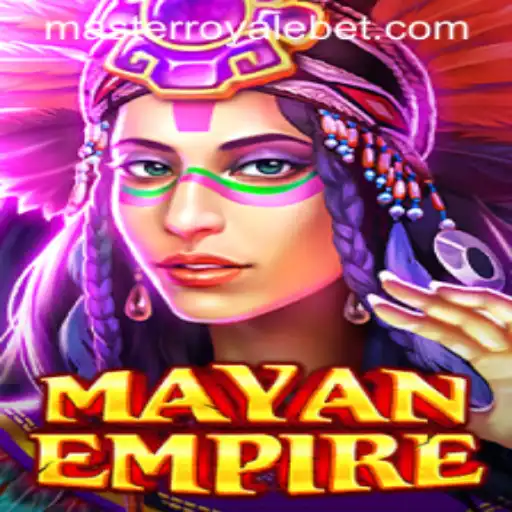 Discover the Intrigue of MayanEmpire: A Master Royale Adventure