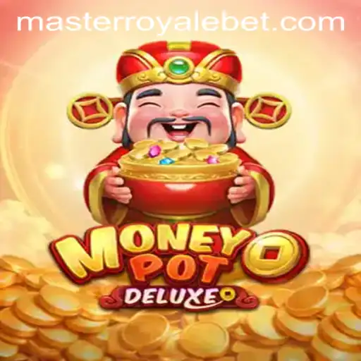 Exploring the Exciting World of MoneyPotDELUXE and Master Royale