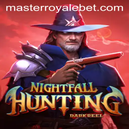 Exploring NightfallHunting: The Thrilling Adventure Game