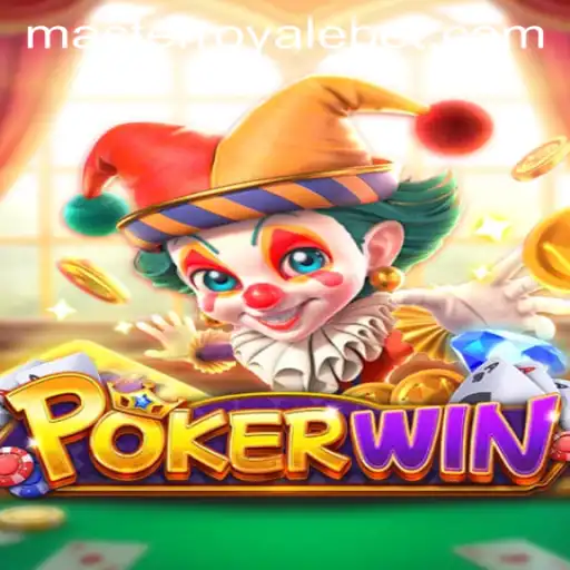POKERWIN: Master Royale - A Comprehensive Guide