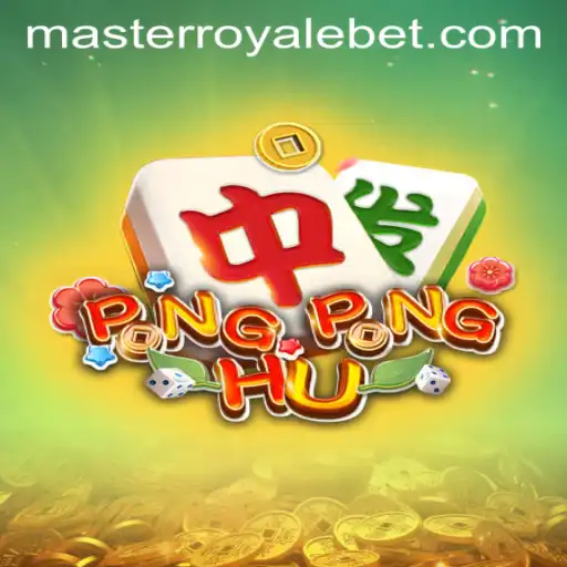 Master Royale in PONGPONGHU: An In-Depth Look