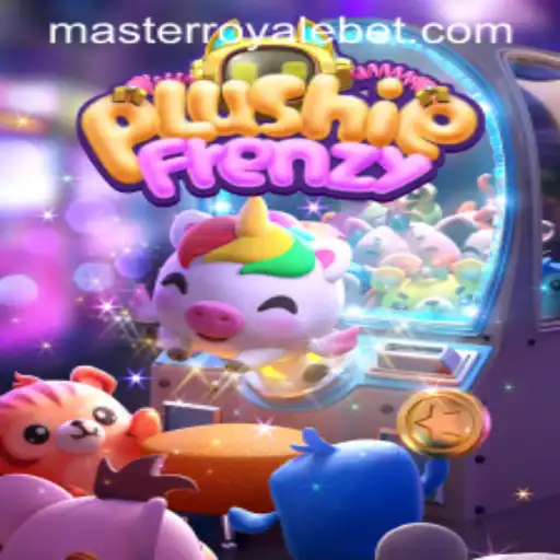 PlushieFrenzy: Dive into the Exciting World of Master Royale