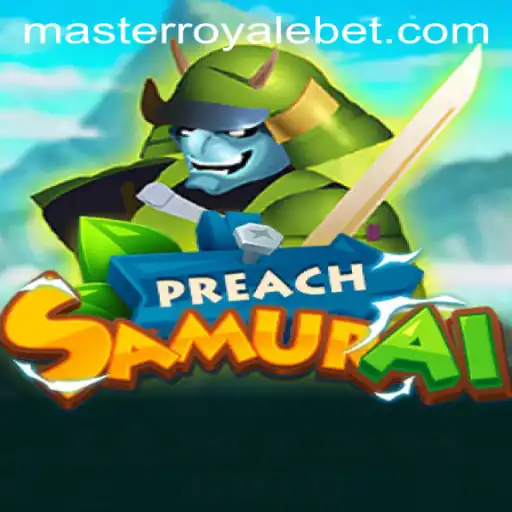 PreachSamurai: A Unique Twist on Master Royale