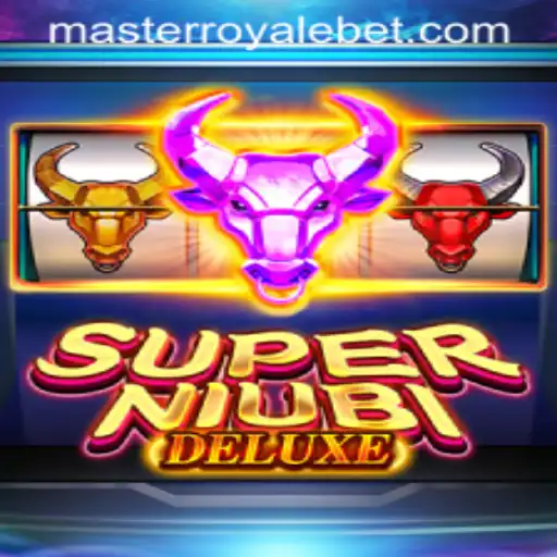 Exploring the Exciting World of SuperNiubiDeluxe and Master Royale