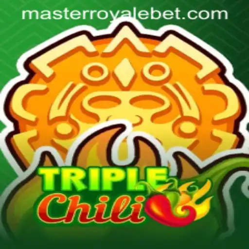 Master Royale in TripleChili: A New Era of Strategy and Thrill