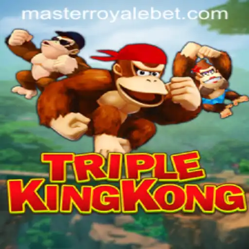 Exploring TripleKingKong in the Thrilling World of Master Royale