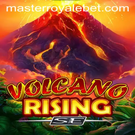 VolcanoRisingSE: Unveiling the Thrills and Strategies of Master Royale