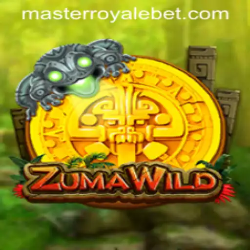Exploring ZumaWild: The Wild Adventure in Master Royale