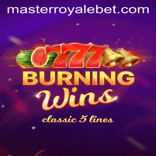 Unveiling the Exciting World of BurningWins and Master Royale