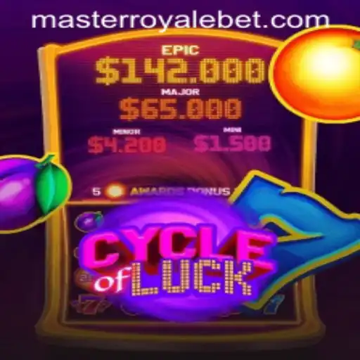 Dive into the Exciting World of CycleofLuck and Master Royale
