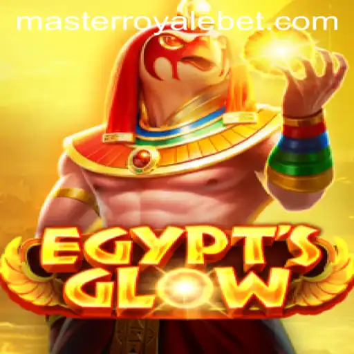 Exploring the Enchanting World of EgyptsGlow and Master Royale