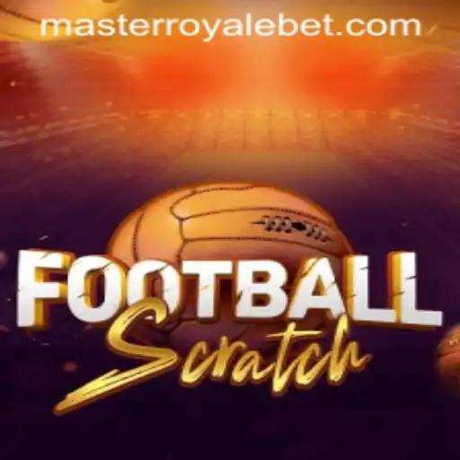 Master Royale: Exploring the World of FootballScratch
