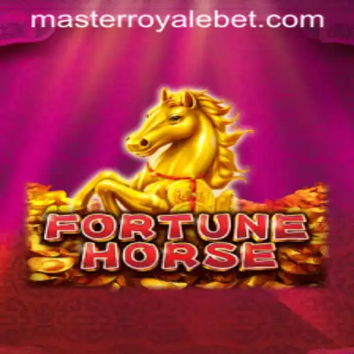 Exploring the Allure of FortuneHorse: The Impact of Master Royale