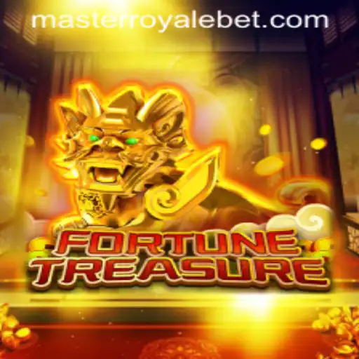Mastering FortuneTreasure in the World of Master Royale