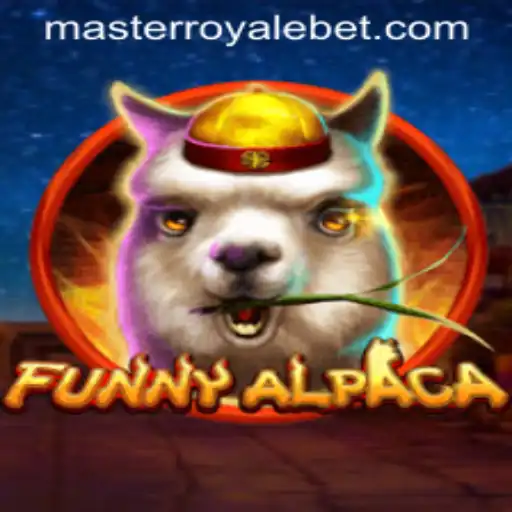 Discover the Thrills of FunnyAlpaca: Master the Royale Adventure