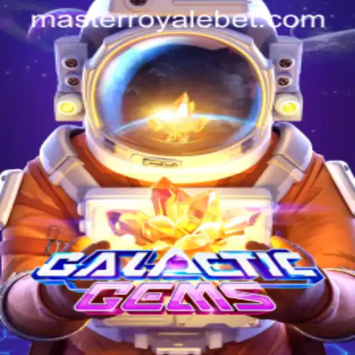 Discover the Intriguing World of GalacticGems: A Journey into Master Royale
