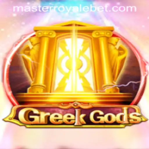 Exploring the World of GreekGods and the Master Royale Phenomenon