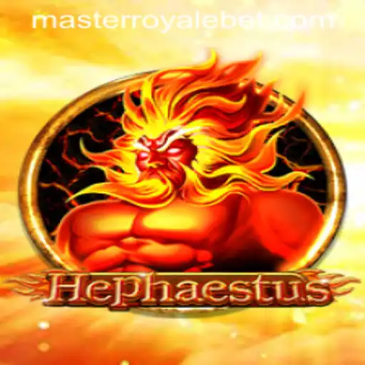 Mastering the Art of Strategy in Hephaestus: The Master Royale Experience