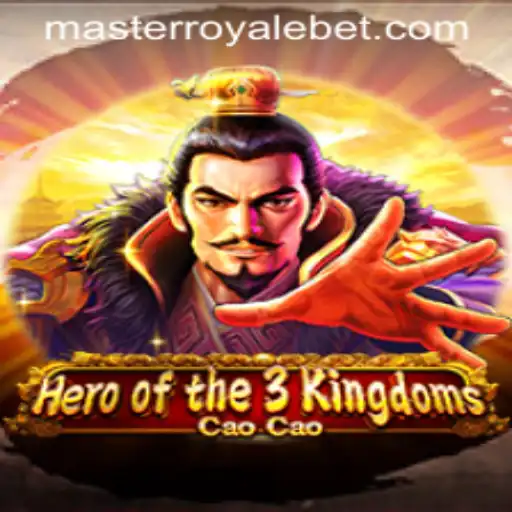 Heroofthe3KingdomsCaoCao: A New Era in Gaming