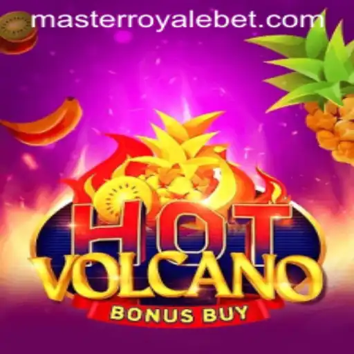 HotVolcanoBonusBuy: A Fiery Adventure in the Gaming World