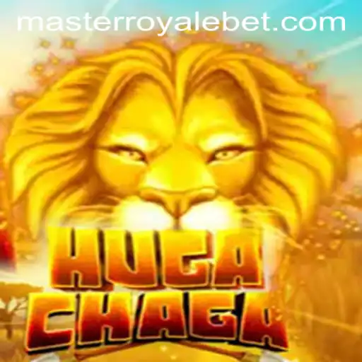 The Engaging World of HugaChaga: Unveiling the Master Royale