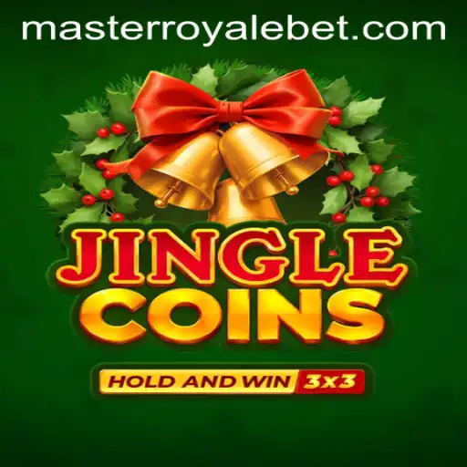 Master the Art of Jinglecoins with Master Royale