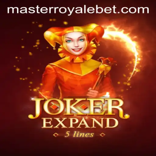 JokerExpand: Master Royale and the Exciting World of Digital Card Games