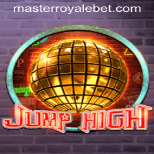 JumpHigh: The Thrilling Adventure of Master Royale